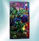 Preview: Masters of the Universe Origins Cardback (Karte der Verpackung) Camo Khan von Mattel